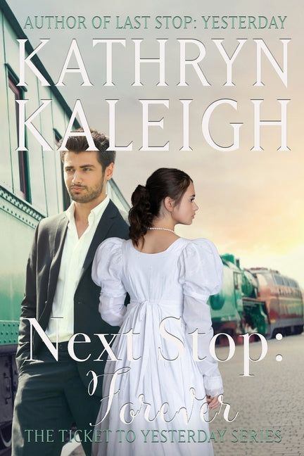 Next Stop: Forever