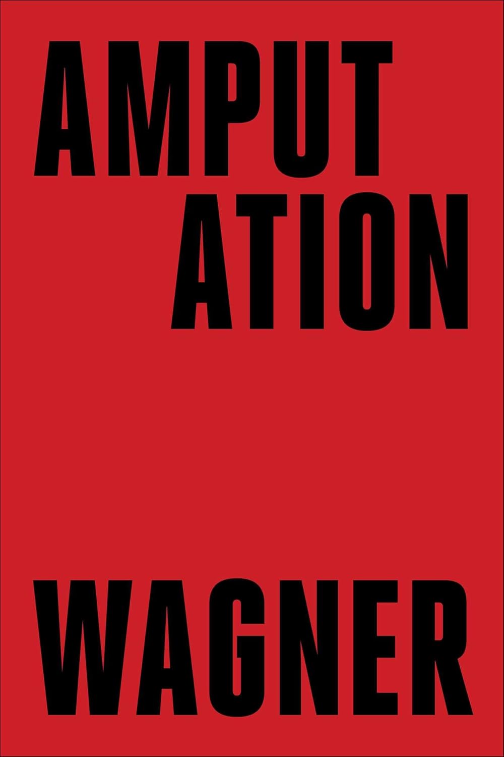 Amputation
