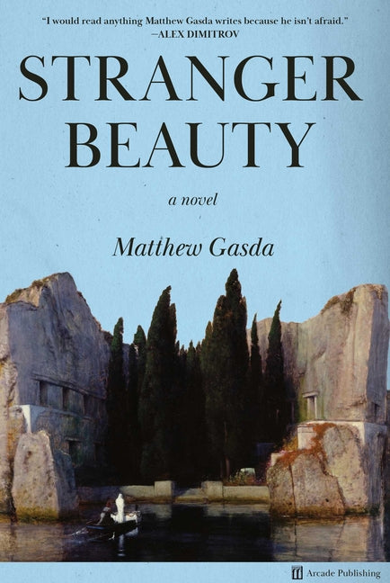Stranger Beauty
