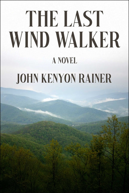 The Last Wind Walker