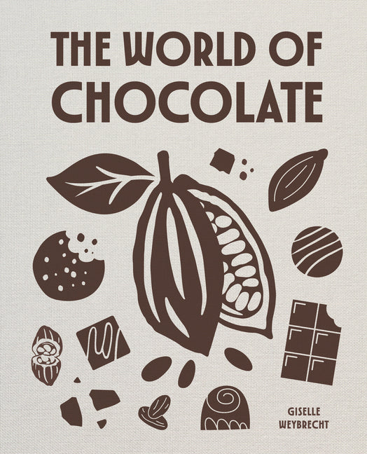 The World of Chocolate