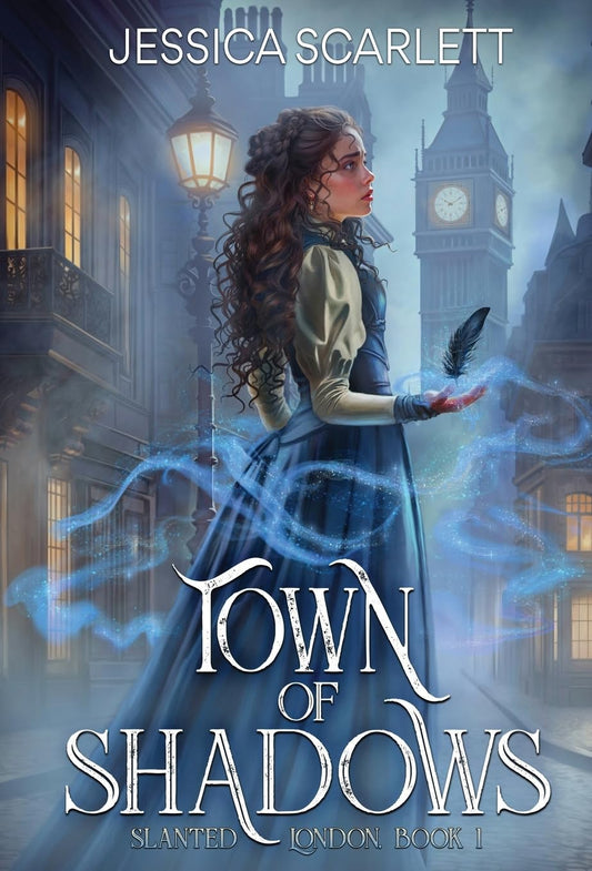 Town of Shadows