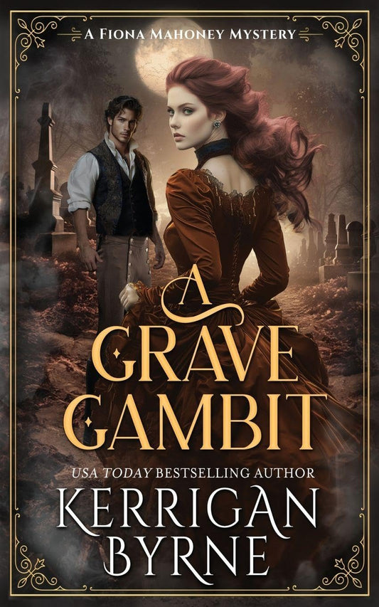 A Grave Gambit