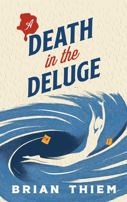 A Death in the Deluge