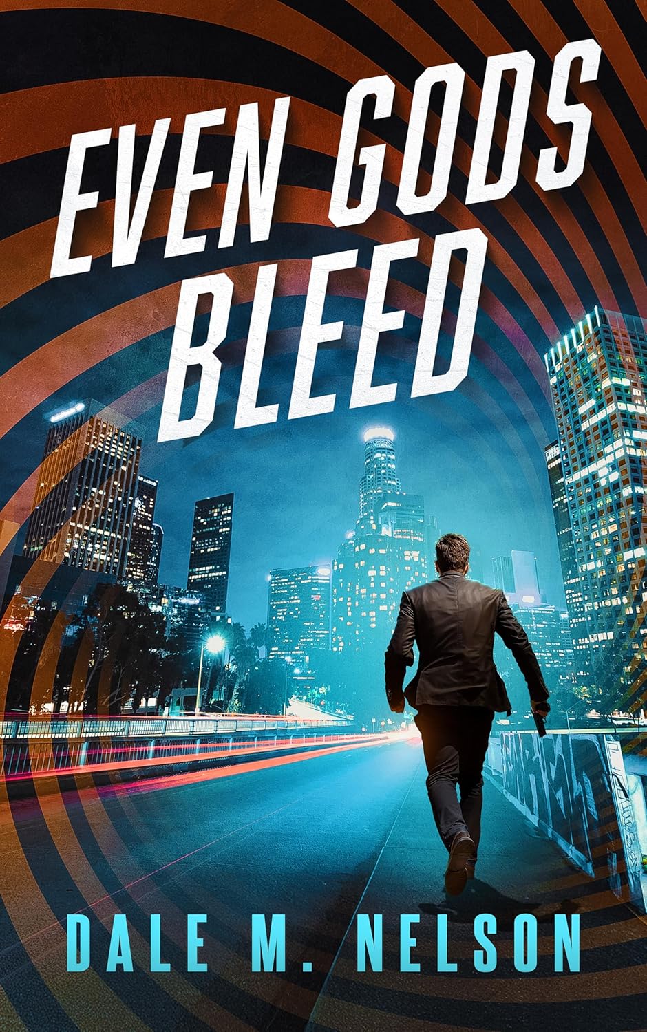 Even Gods Bleed