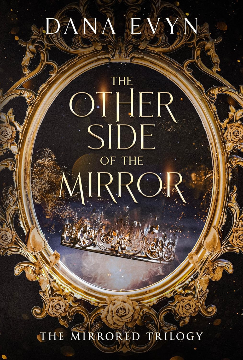 The Other Side of the Mirror