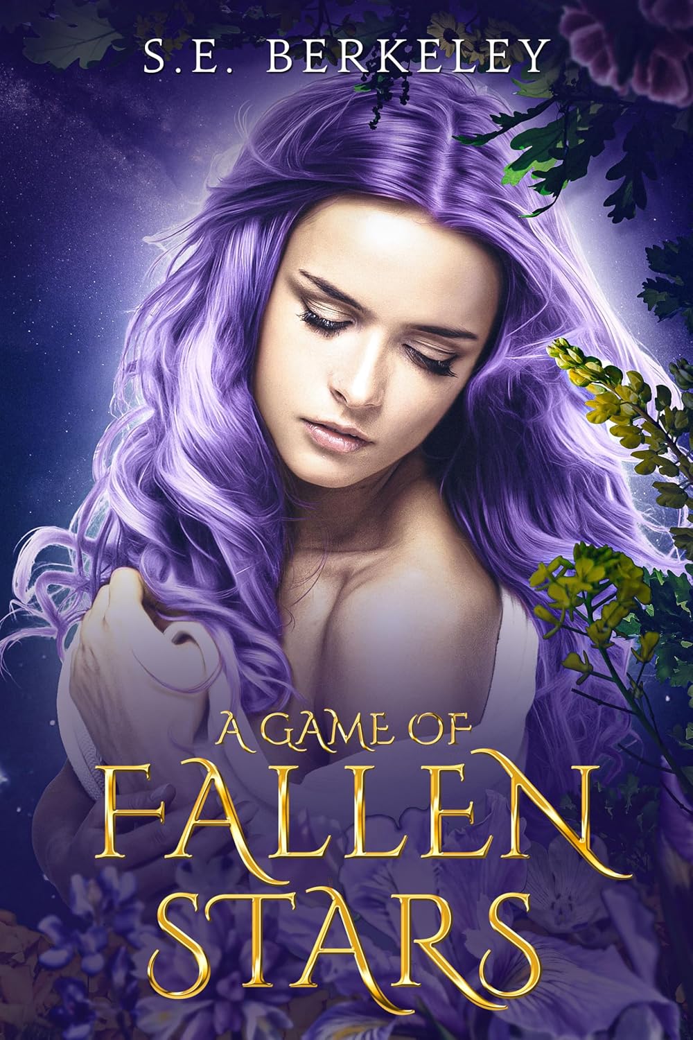 Game of Fallen Stars