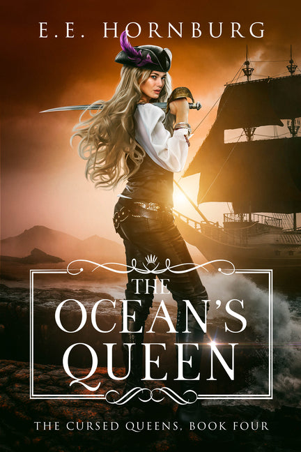 The Ocean's Queen