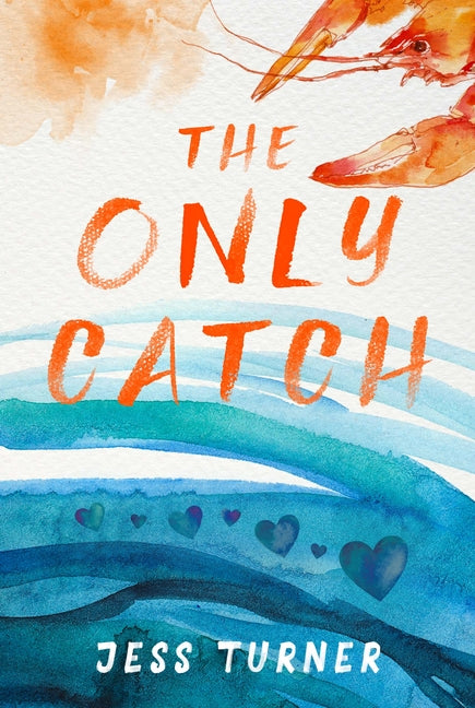 The Only Catch
