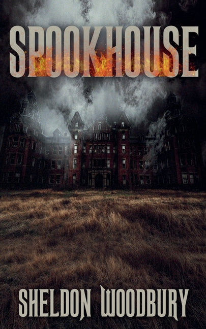 Spookhouse