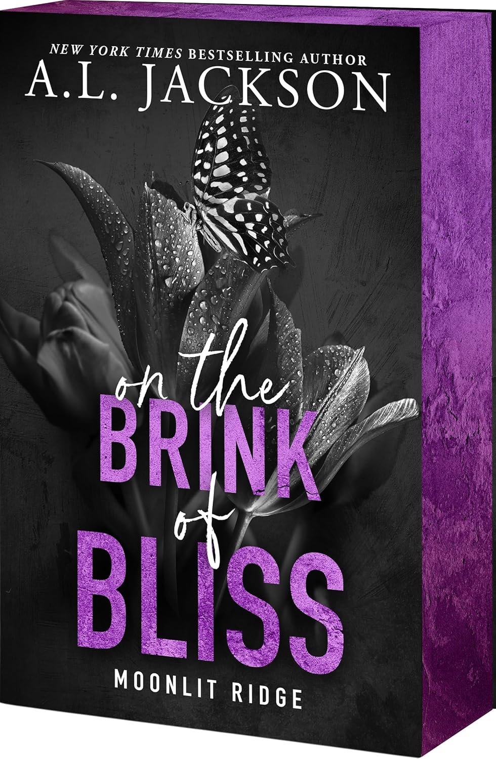 On the Brink of Bliss