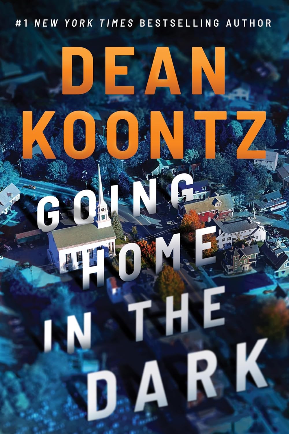 Going Home in the Dark