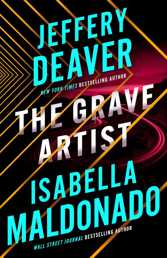 Grave Artist