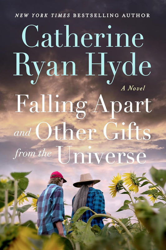 Falling Apart and Other Gifts from the Universe