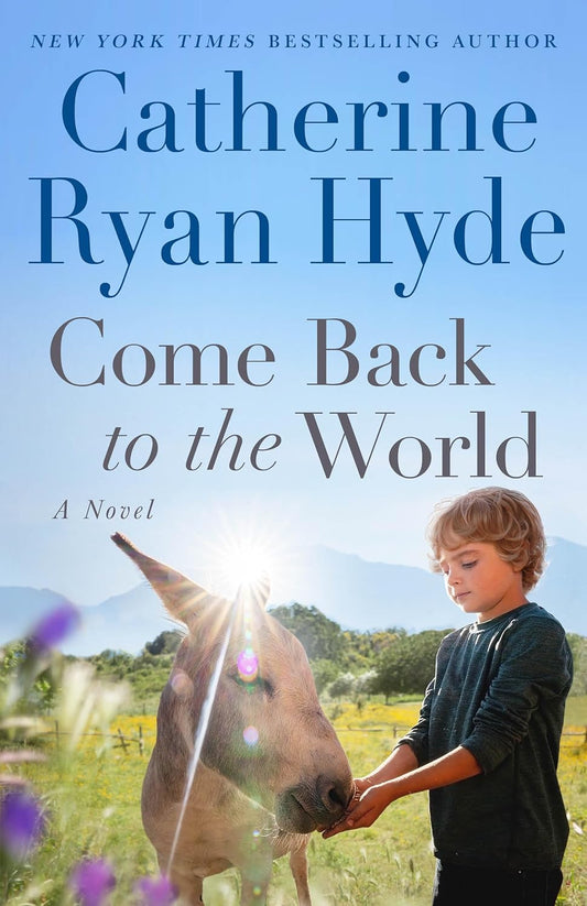 Come Back to the World