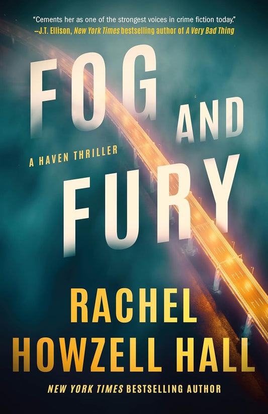 Fog and Fury