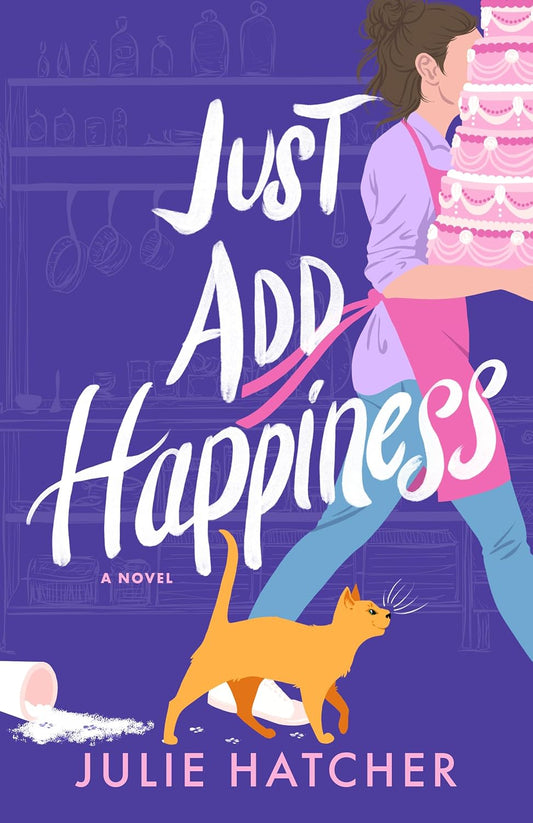 Just Add Happiness