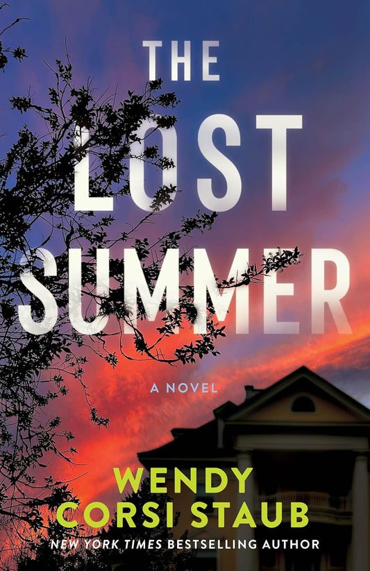 The Lost Summer