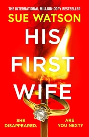 His First Wife