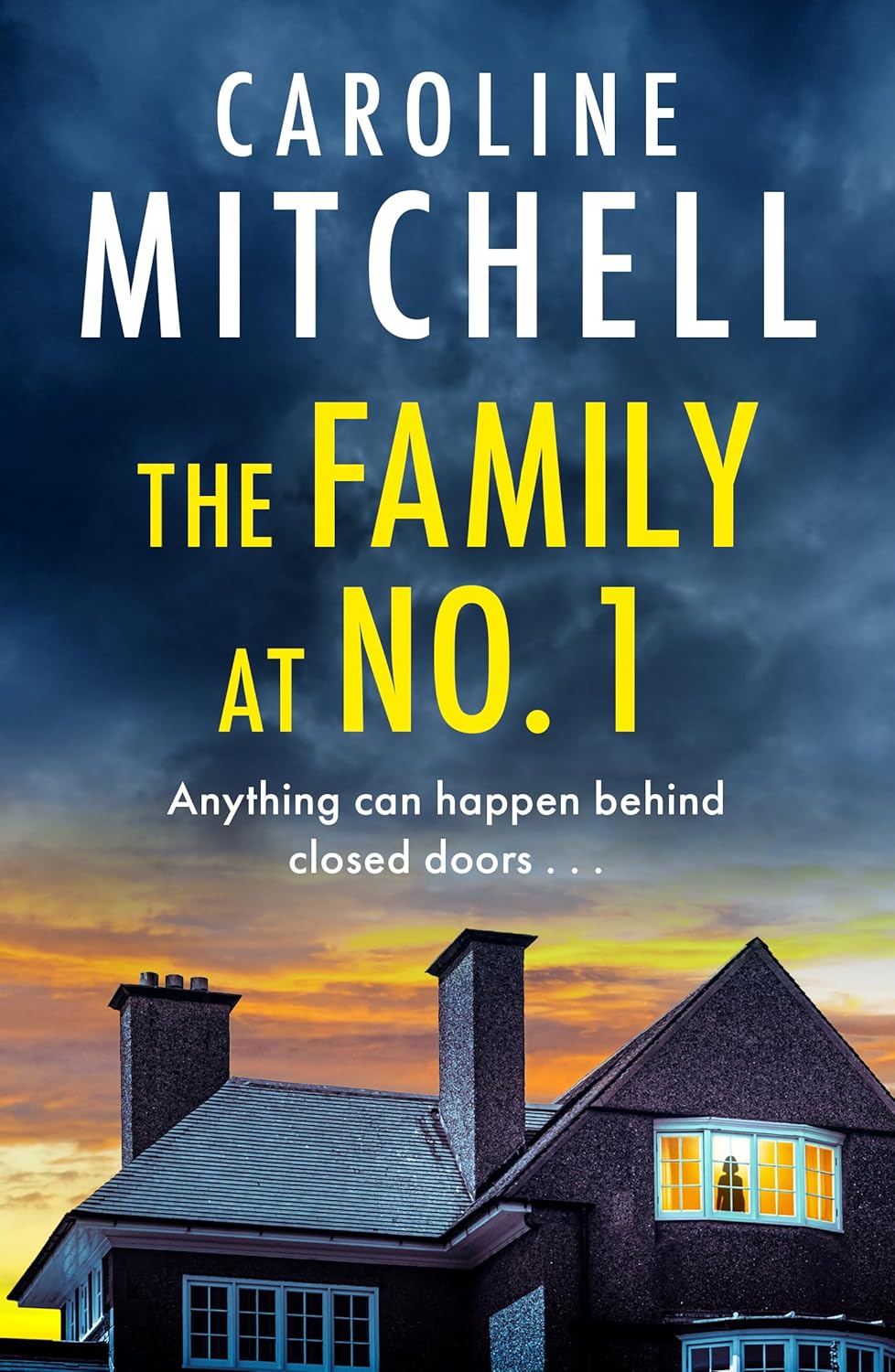 The Family at No. 1