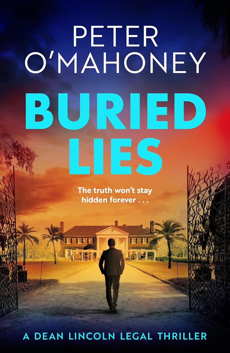 Buried Lies