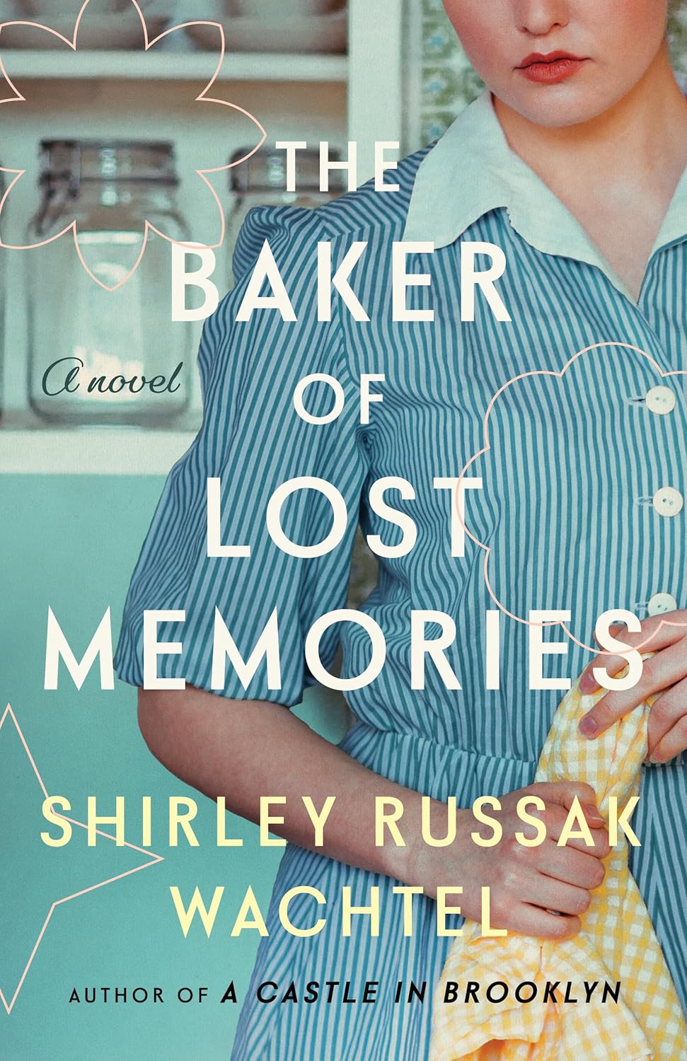 Baker of Lost Memories