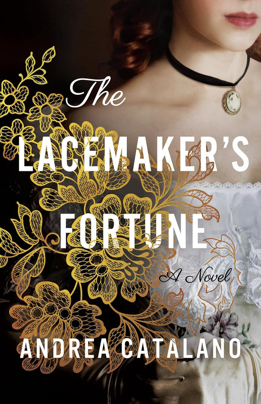 The Lacemaker's Fortune