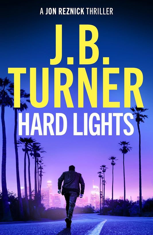 Hard Lights