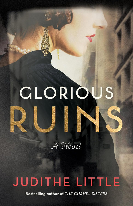 Glorious Ruins