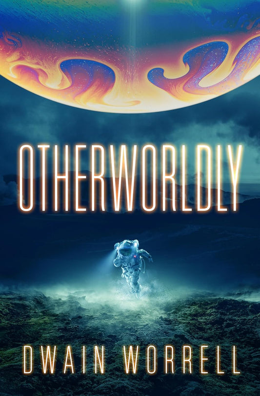 Otherworldly