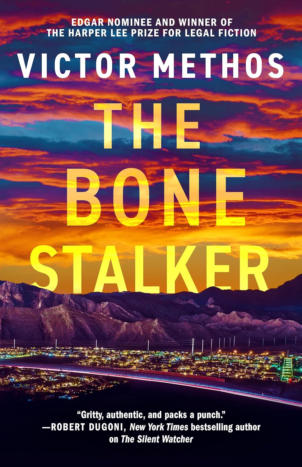 The Bone Stalker