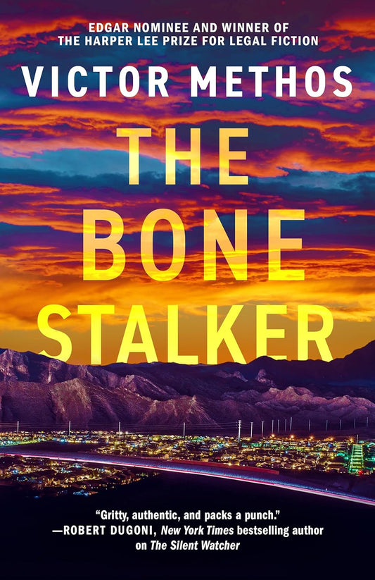The Bone Stalker