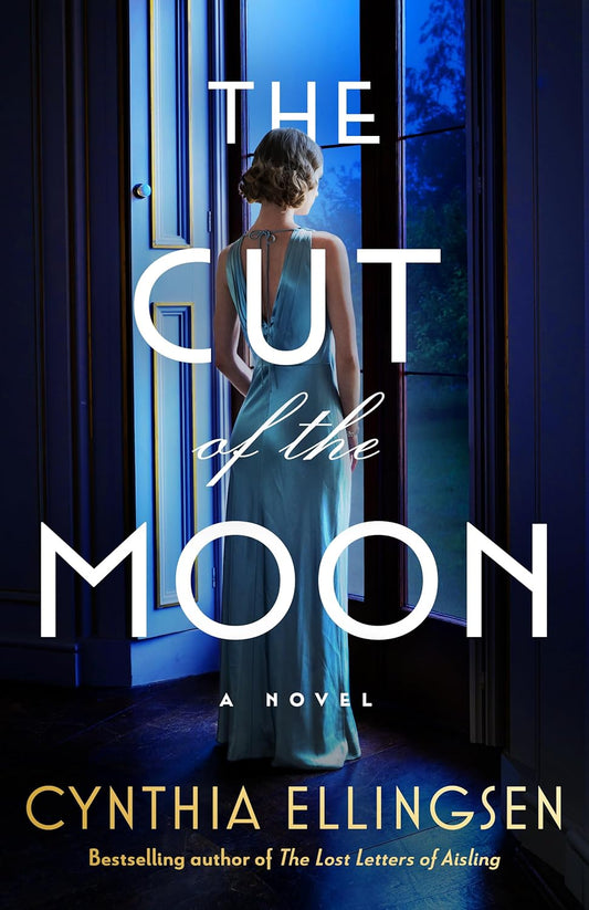 The Cut of the Moon