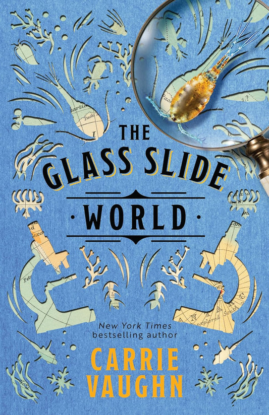 Glass Slide World