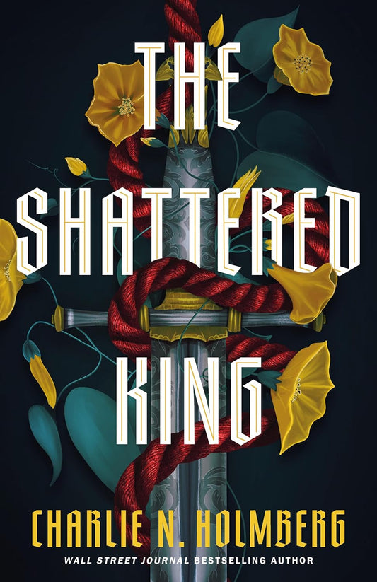 Shattered King
