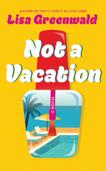 Not a Vacation