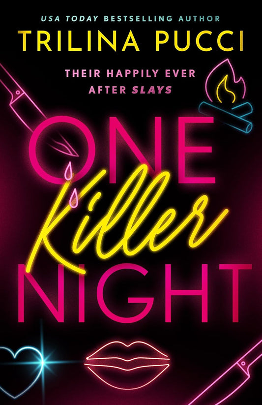 One Killer Night