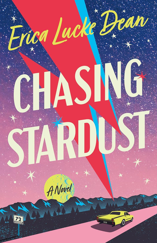 Chasing Stardust