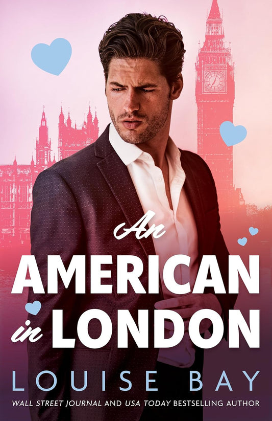 American in London