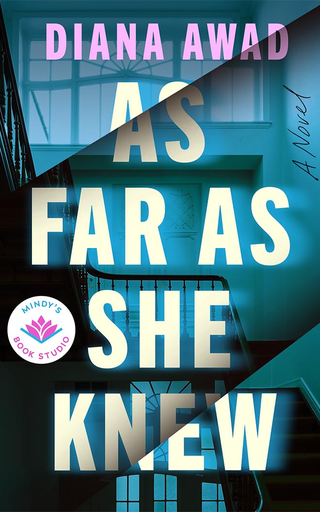 As Far as She Knew
