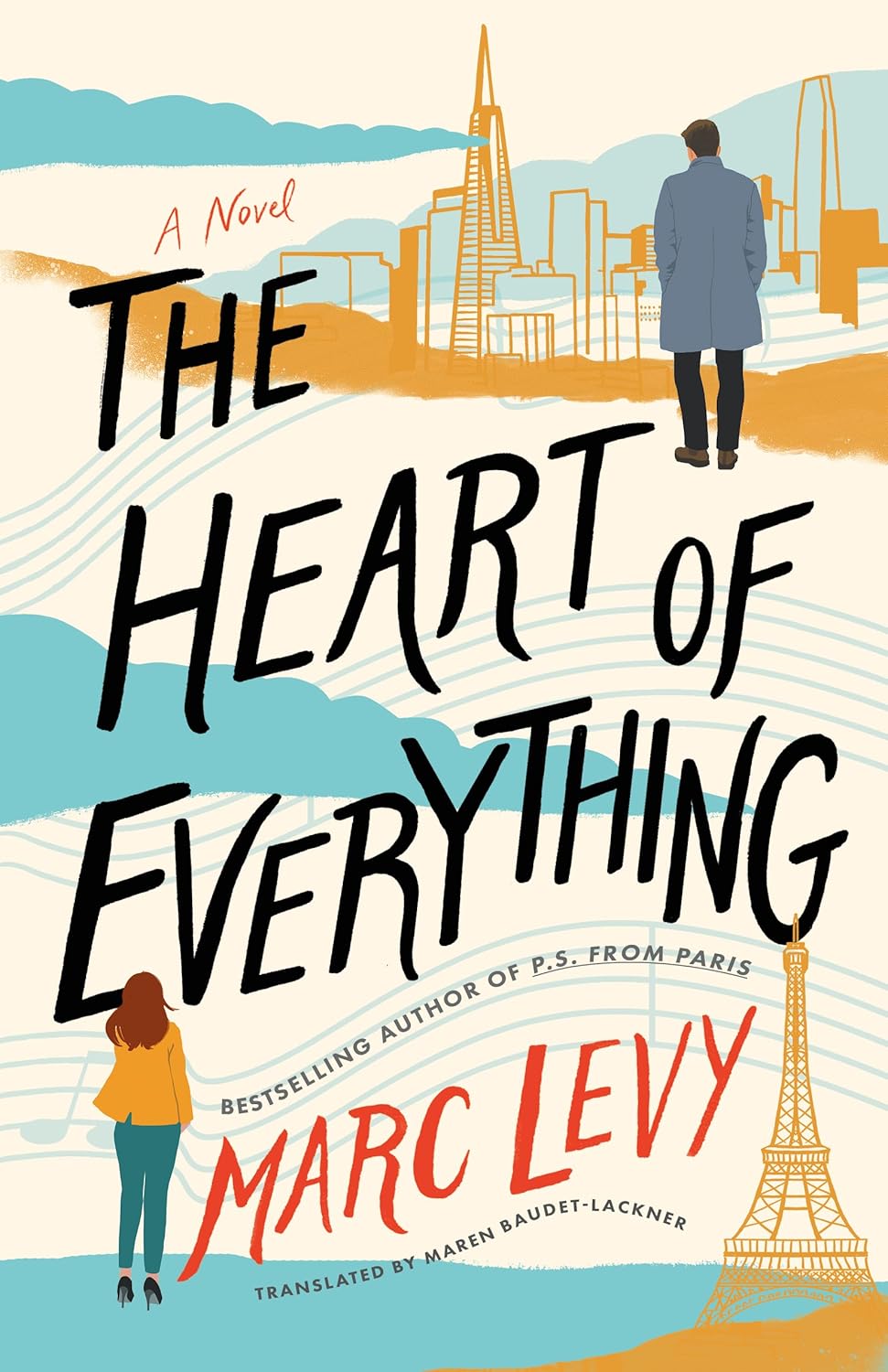 The Heart of Everything