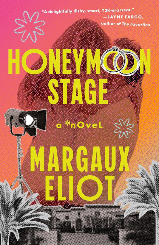 Honeymoon Stage