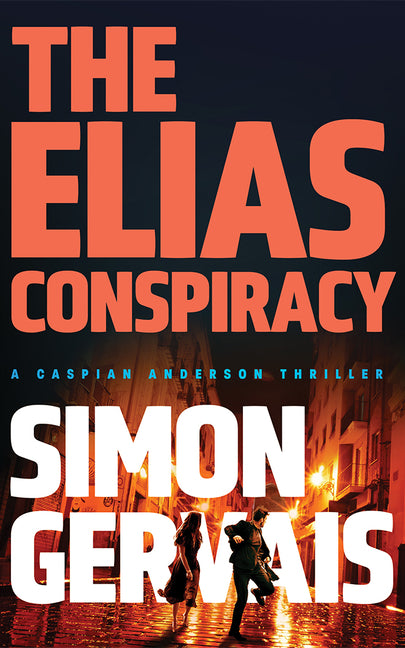 The Elias Conspiracy