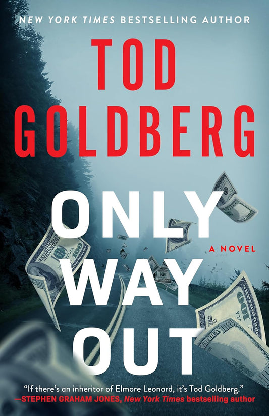 Only Way Out