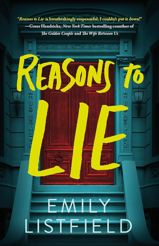Reasons to Lie