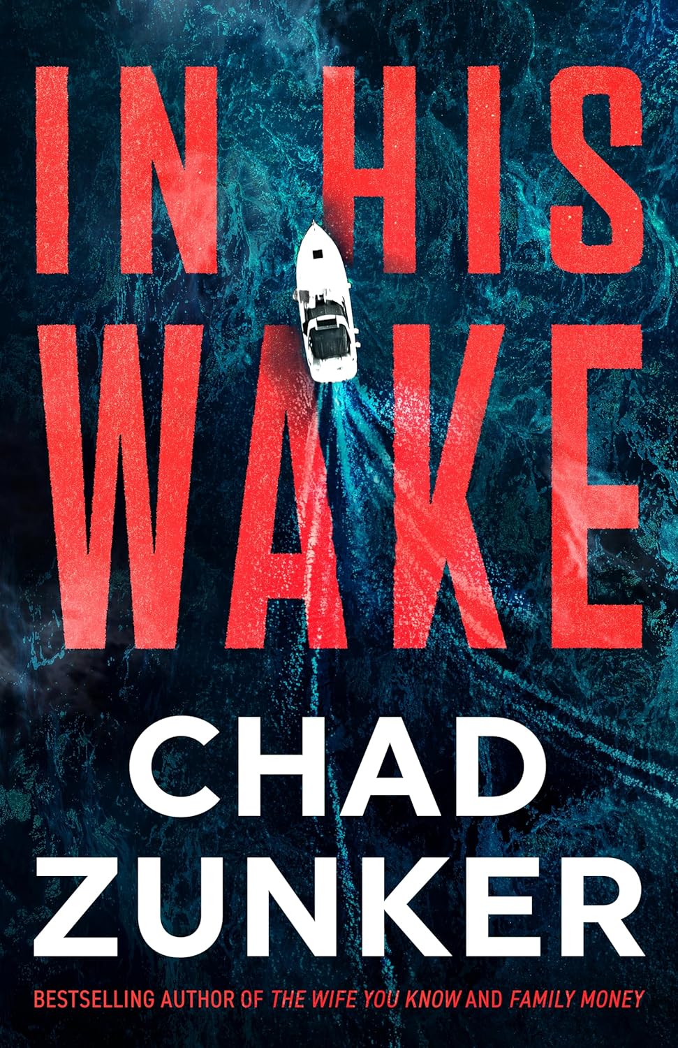 In His Wake
