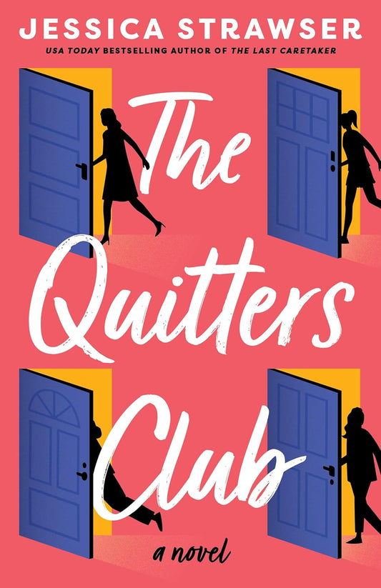 The Quitters Club