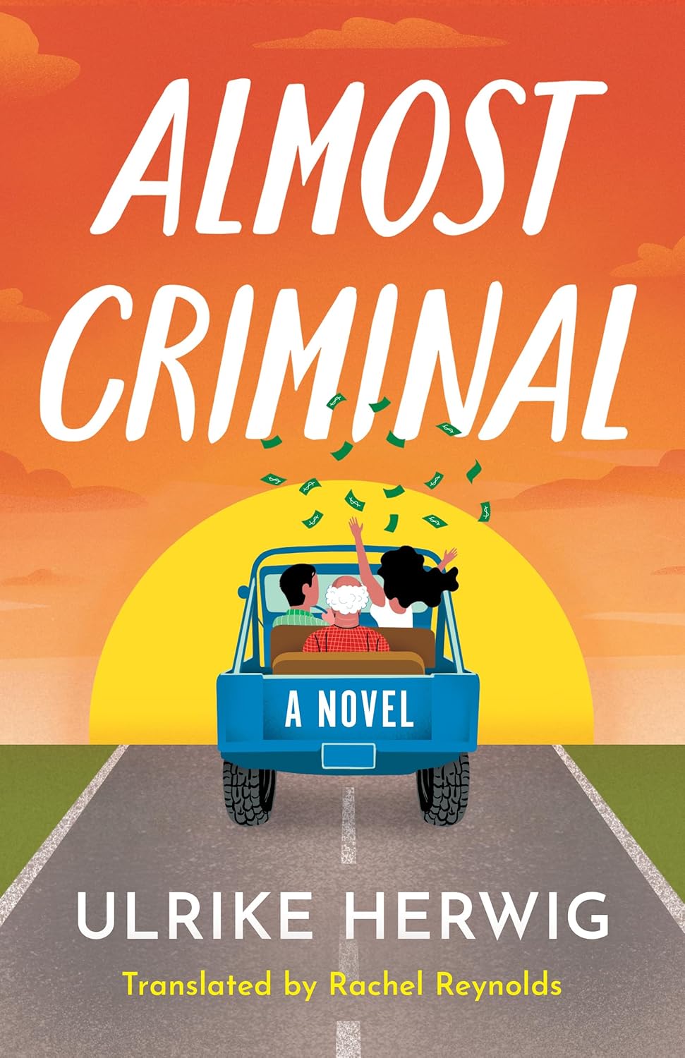 Almost Criminal
