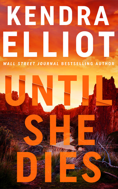 Until She Dies
