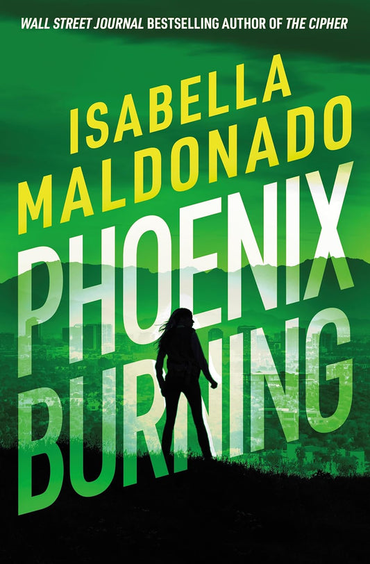 Phoenix Burning